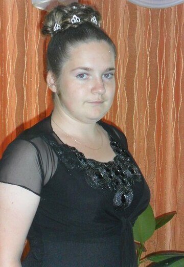Моя фотография - Ксения, 29 из Уинское (@kseniya26438)
