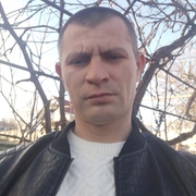 Василий, 36, Усть-Донецкий