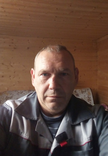 Моя фотография - Валера, 53 из Зарайск (@valerasamsonov71)