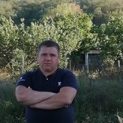 Владимир Кабанов, 36, Жигулевск