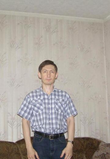 Моя фотография - Дмитрий, 44 из Красноярск (@dmitriy296145)