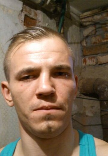 Моя фотография - Stanislav, 38 из Краснознаменск (Калининград.) (@stanislav2991)
