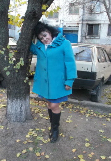 Моя фотография - Надежда, 66 из Ростов-на-Дону (@nadejda8177)