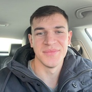 Олег, 31, Москва