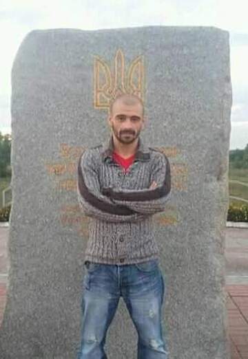 My photo - Sergey, 34 from Kyiv (@sergey1029774)