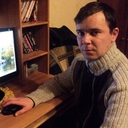 Александр, 41, Калининск