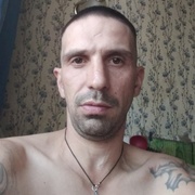 Антон, 36, Санкт-Петербург