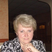 Olga 50 Beryozovsky