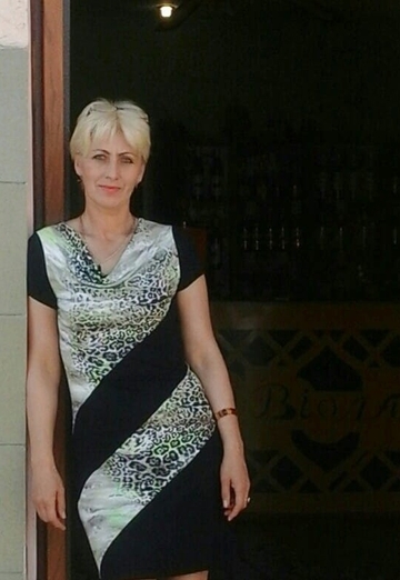Моя фотография - Марія, 53 из Киев (@marya3568)