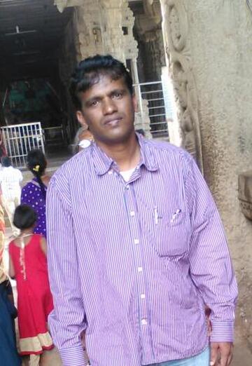 My photo - Hari, 44 from Warangal (@hari305)