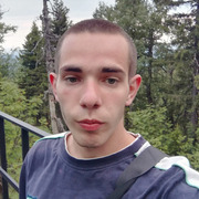 Василий, 21, Златоуст