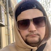 Вадим, 23, Москва