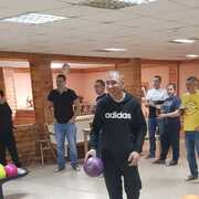 Рафаэль Жиганшин, 33, Кыштым