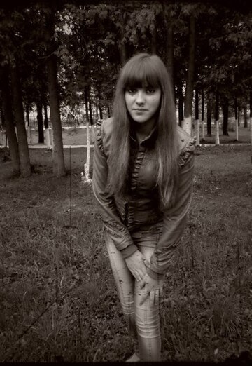 Моя фотография - Ilona, 28 из Браслав (@ilona1123)