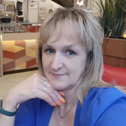 Валентина, 51, Пермь