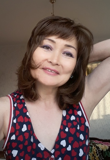 My photo - Venera, 56 from Astana (@venera6431)