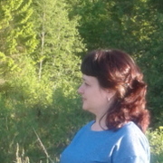 лариса, 46, Альметьевск