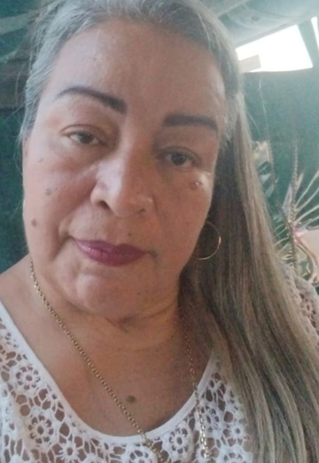 My photo - Sheyda, 60 from Barranquilla (@sheyda6)