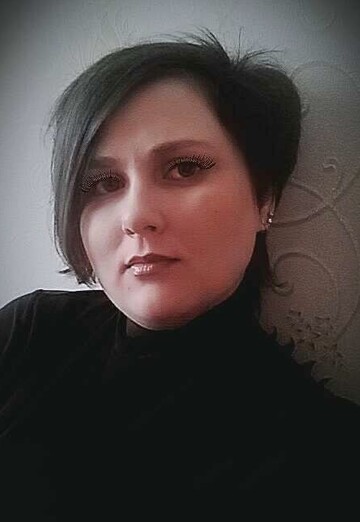 My photo - VIKTORIYa, 40 from Tomsk (@viktoriya9474)