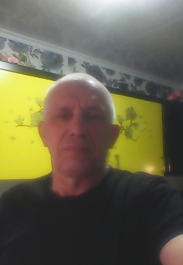 Моя фотография - Виктор, 60 из Курск (@viktor204134)