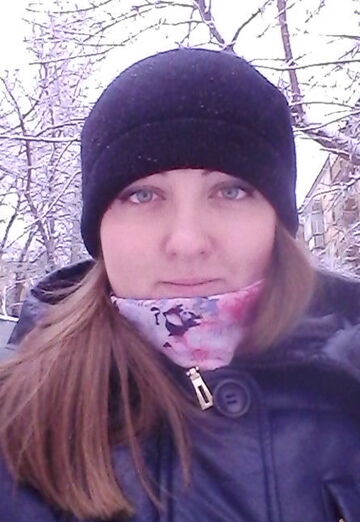 My photo - natalya, 32 from Samara (@natalya109600)