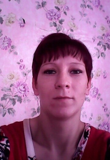 Моя фотография - ЕКАТЕРИНА Нозилова Ег, 34 из Саранск (@ekaterinanozilovaegorova)