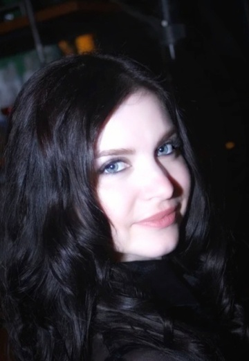 My photo - Ekaterina, 35 from Moscow (@ekaterina183766)