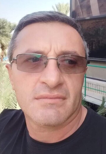 My photo - Zaza, 53 from Tel Aviv-Yafo (@zaza1939)