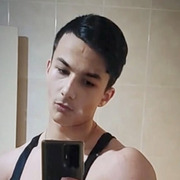 Денис, 21, Москва