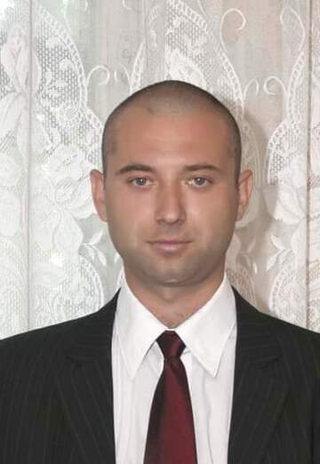 My photo - Dimon, 36 from Mariupol (@dimon19223)