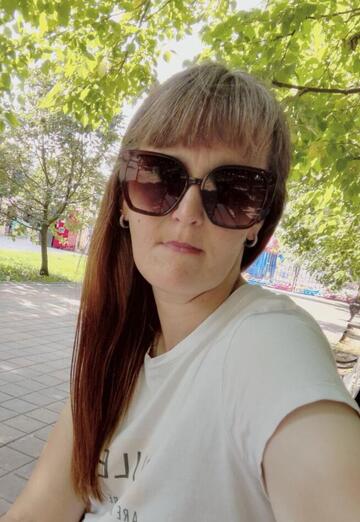 Моя фотография - Alejandra, 38 из Ростов-на-Дону (@alejandra985)