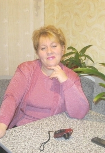 My photo - Svetlana, 57 from Engels (@svetlana11439)