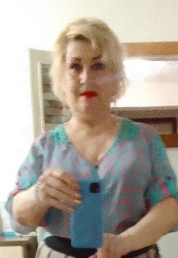 My photo - Nora, 65 from Kholmsk (@nora1294)