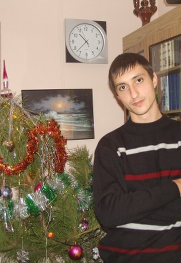 My photo - Gennadiy, 43 from Rostov-on-don (@gennadiy236)