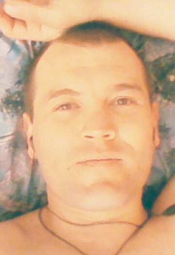 My photo - Roman, 35 from Kirov (@roman133816)