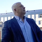 Vladimir 58 Moscow