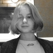 Катя, 20, Ейск