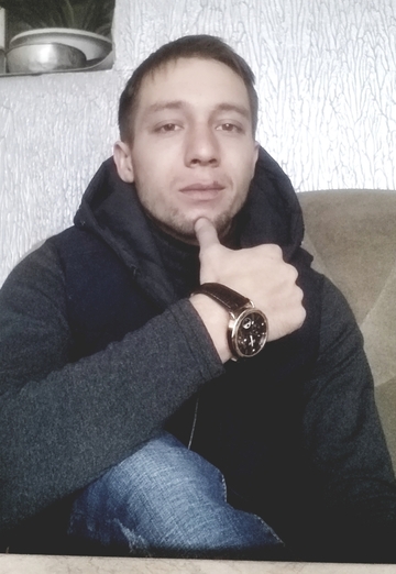 My photo - Aleksey, 32 from Kursk (@aleksey562923)