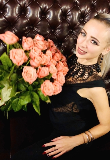 My photo - Lily, 34 from Bryansk (@lily1057)
