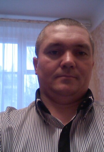 My photo - Aleksandr, 50 from Marganets (@aleksandr160354)
