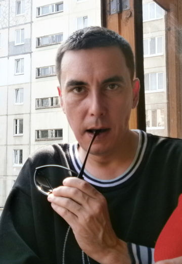 Моя фотография - Эдуард, 54 из Уфа (@edax)