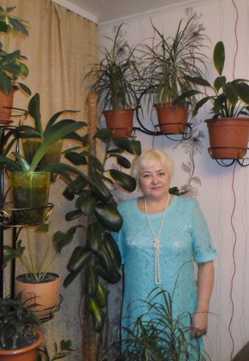 Моя фотография - Зиля, 65 из Менделеевск (@zilya254)