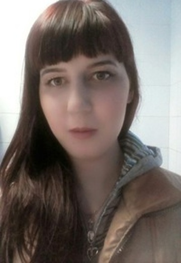 Моя фотография - Нютка Nota, 28 из Ровно (@nutkanota)