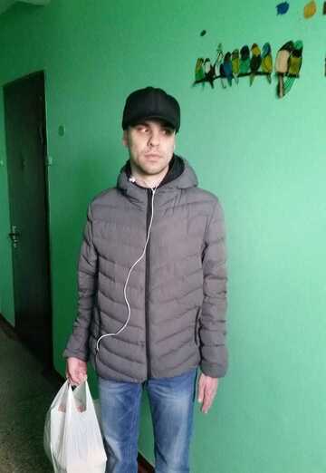 Моя фотография - Владимир, 34 из Москва (@vovchikkrasavchik0)