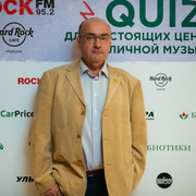 Всеволод 58 лет (Овен) Зеленоград
