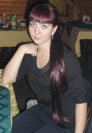 Моя фотография - Аленушка, 37 из Дмитров (@alenushka123)
