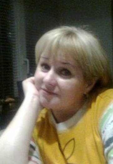 Моя фотография - НАТАЛЬЯ, 61 из Гурьевск (@natalwy5213682)