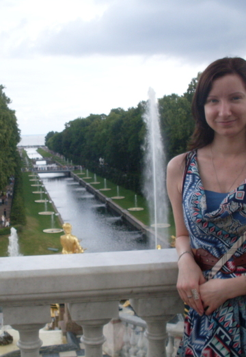 Моя фотография - Екатерина, 36 из Липецк (@ekaterina103692)