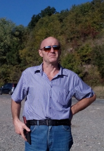 My photo - Viktor, 61 from Armavir (@stanislav41604)