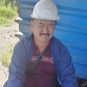 Шароф, 54, Ижевск
